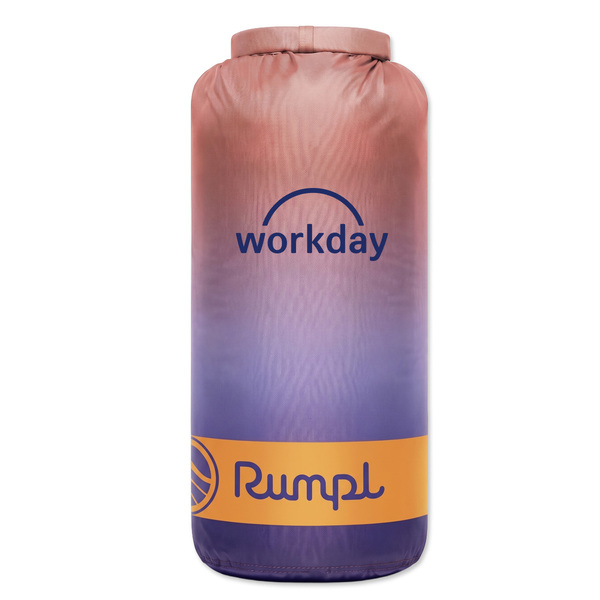 Rising Rumpl Blanket